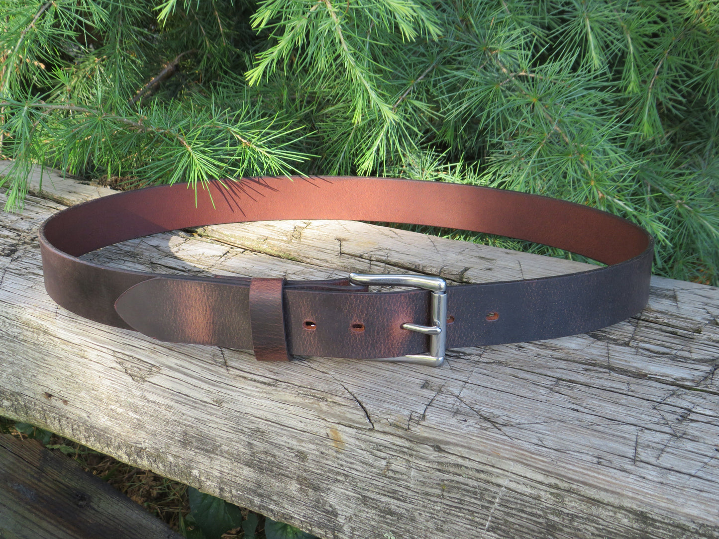 Handcrafted Men's Leather Belt - Personalized Monogram, Full Grain Crazy Horse Water Buffalo Rustic Style,womans leather belt