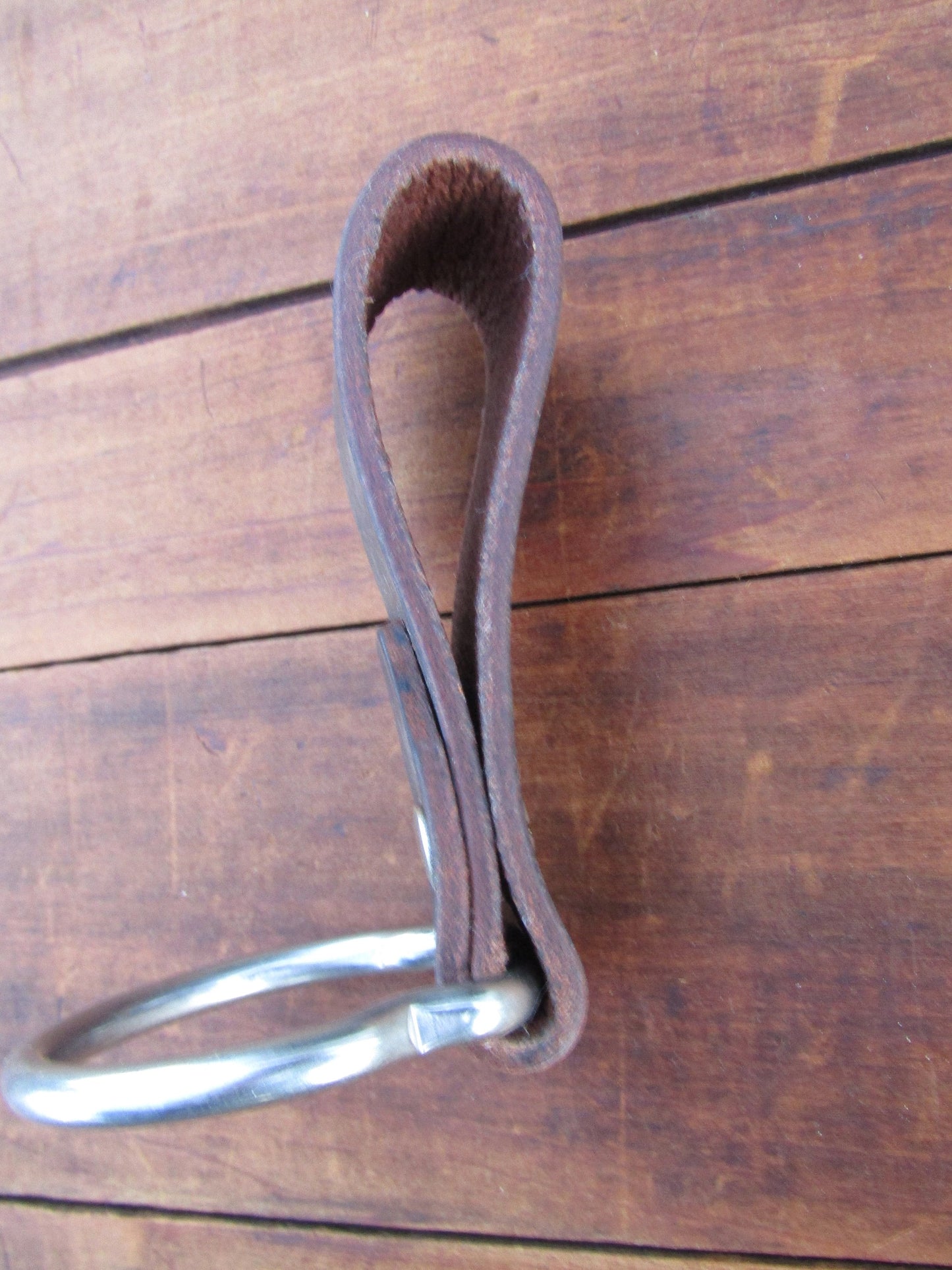 Hammer holder Full Grain leather hammer holder, tool holder, hammer ring, hammer holder, hatchet holder, hammer holster hatchet ring