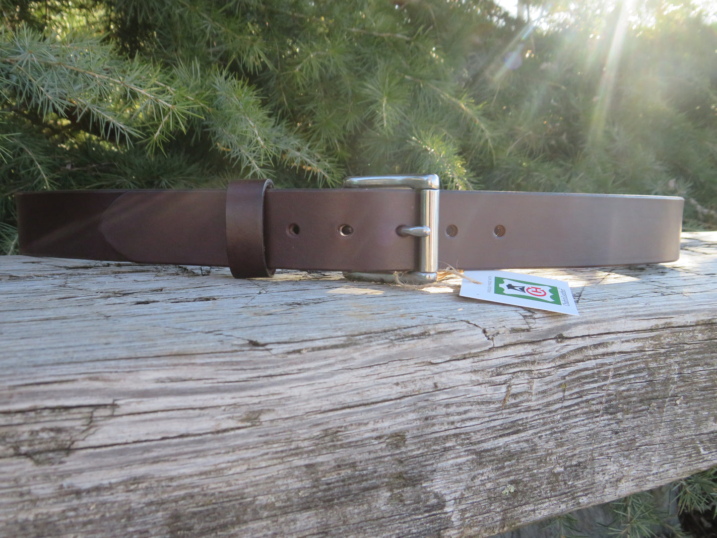 1 1/2" Dark Brown Bridle Leather belt with stainless steel buckle, Custom Handmade Belt,Full grain leather belt ,womens leather belt monogrammed belt, unisex belt