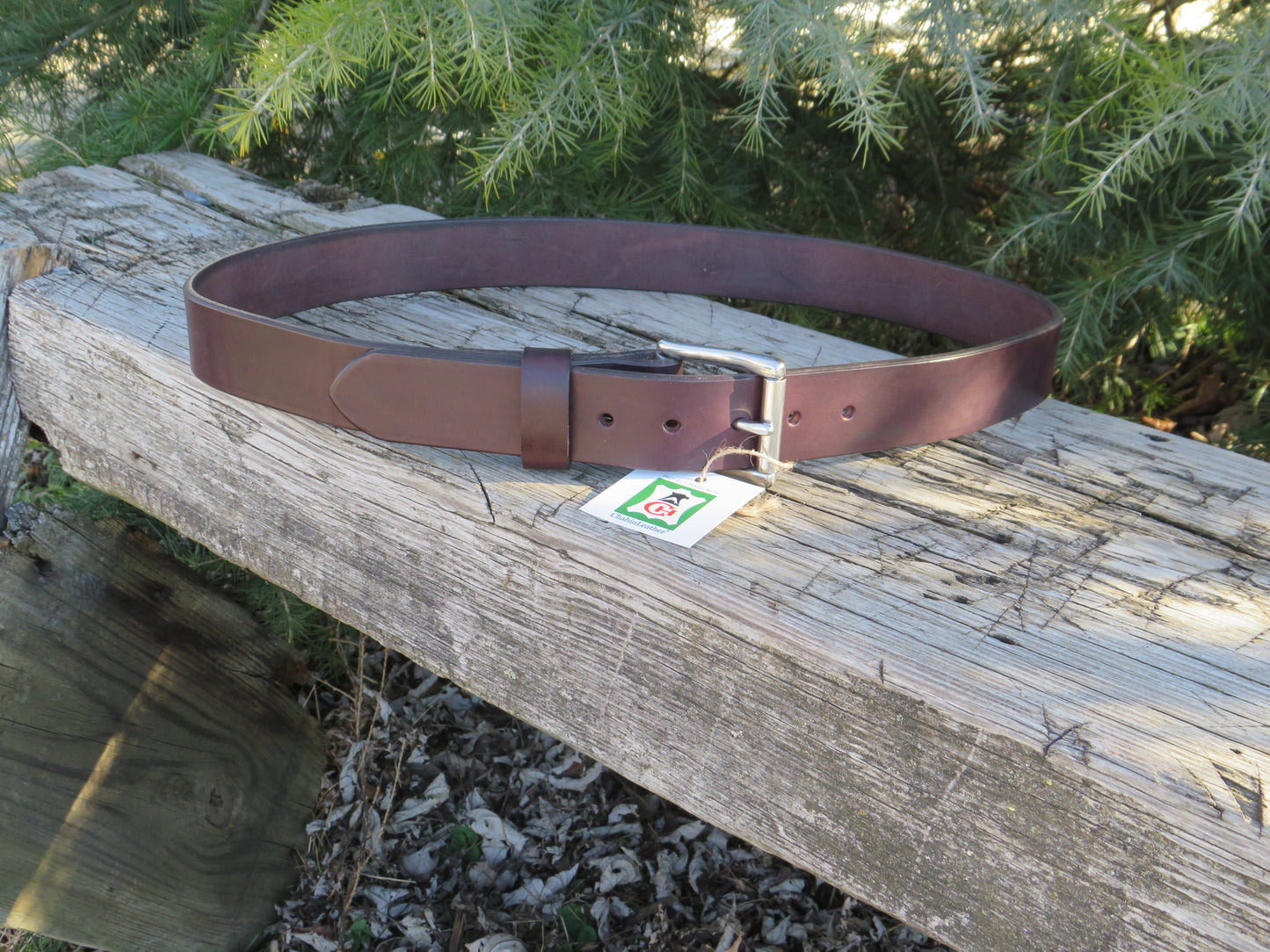 1 1/2" Dark Brown Bridle Leather belt with stainless steel buckle, Custom Handmade Belt,Full grain leather belt ,womens leather belt monogrammed belt, unisex belt