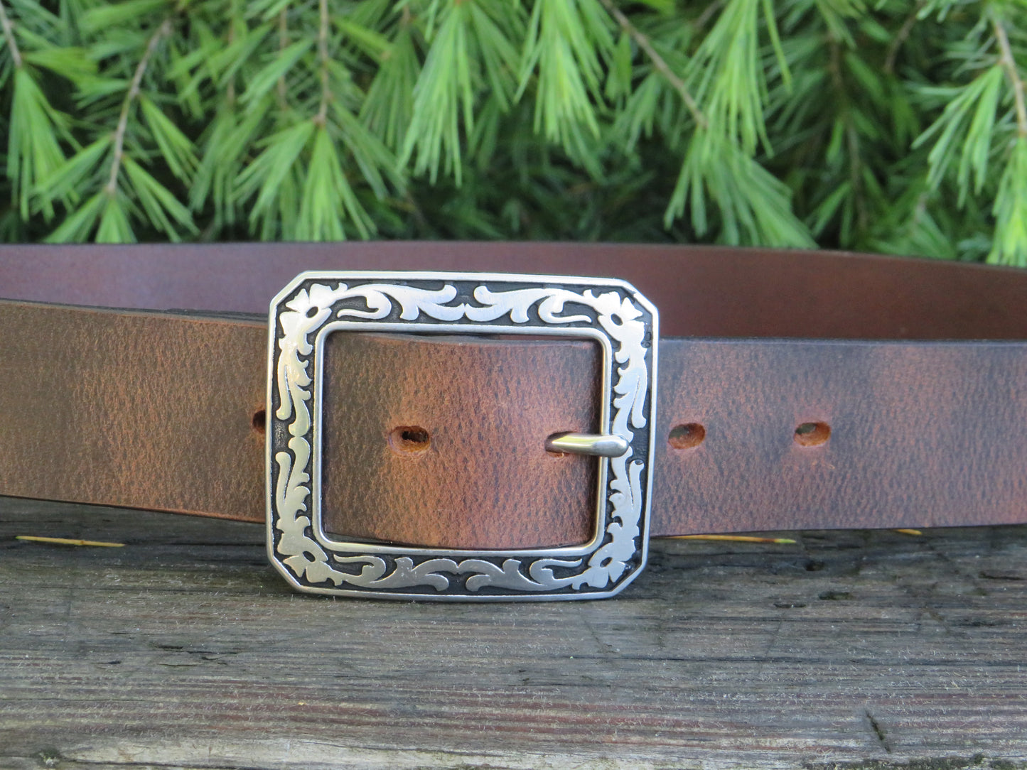 1 1/2 Mens Custom Handmade leather belt Crazy Horse Water Buffalo leather/Rustic leather belt /monogrammed belt/Full Grain leather