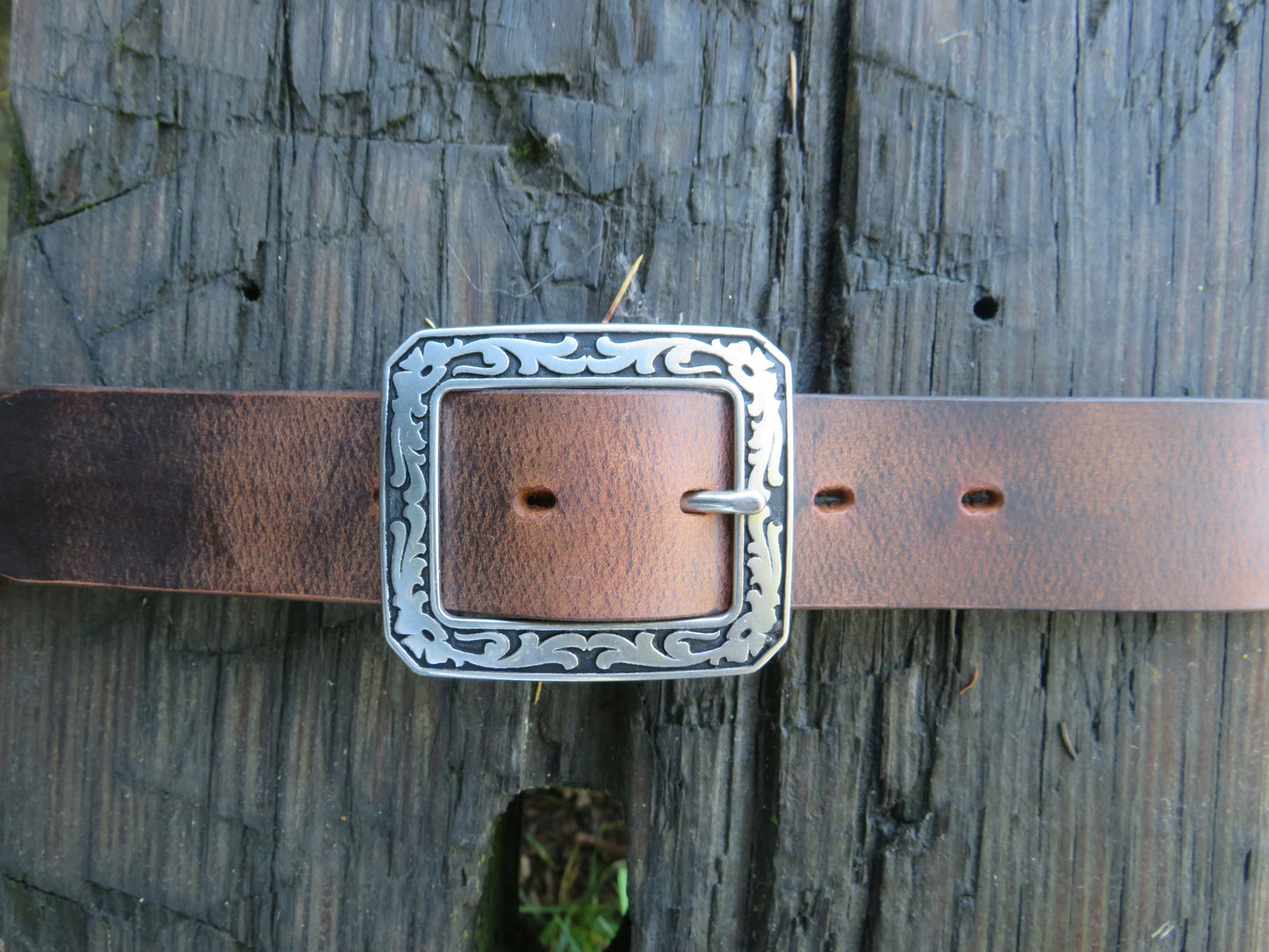 1 1/2 Mens Custom Handmade leather belt Crazy Horse Water Buffalo leather/Rustic leather belt /monogrammed belt/Full Grain leather