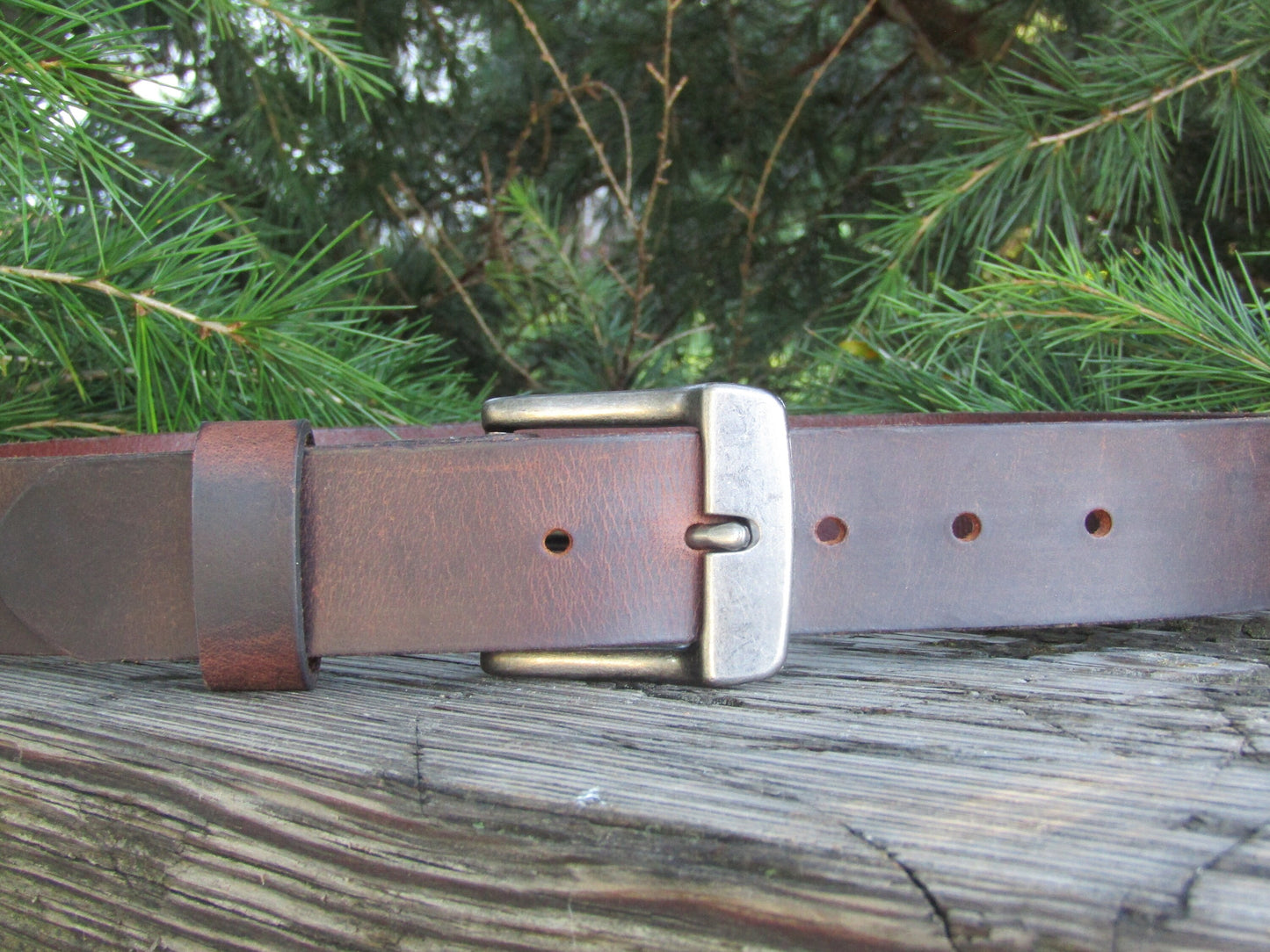 1 1/2" wide leather belt Mens leather belt Custom Handmade leather Belt womans leather belt Rustic leather belt Full Grain leather belt