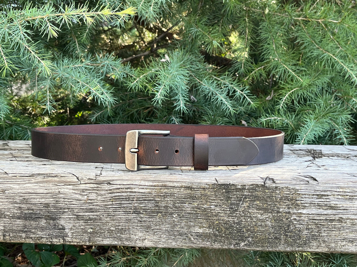 1 1/2" wide leather belt Mens leather belt Custom Handmade leather Belt womans leather belt Rustic leather belt Full Grain leather belt