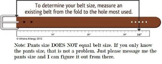 Ships Today 32 inch waist Crazy Horse Water Buffalo leather,Rustic leather belt ,1 1/2 inch wide belt Full Grain leather belt size 34.