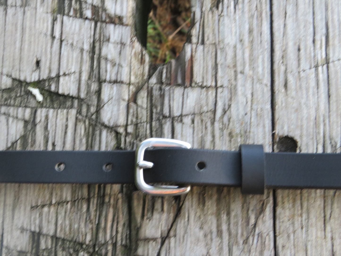 Discounted 32 inch waist Black Water Buffalo leather belt,Rustic leather belt ,Full Grain leather, size 34 belt 1 " wide leather belt