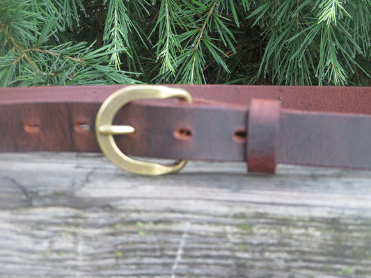 Ships Today 36 inch waist Crazy Horse Water Buffalo leather,Rustic leather belt ,Full Grain leather belt size 39 belt size