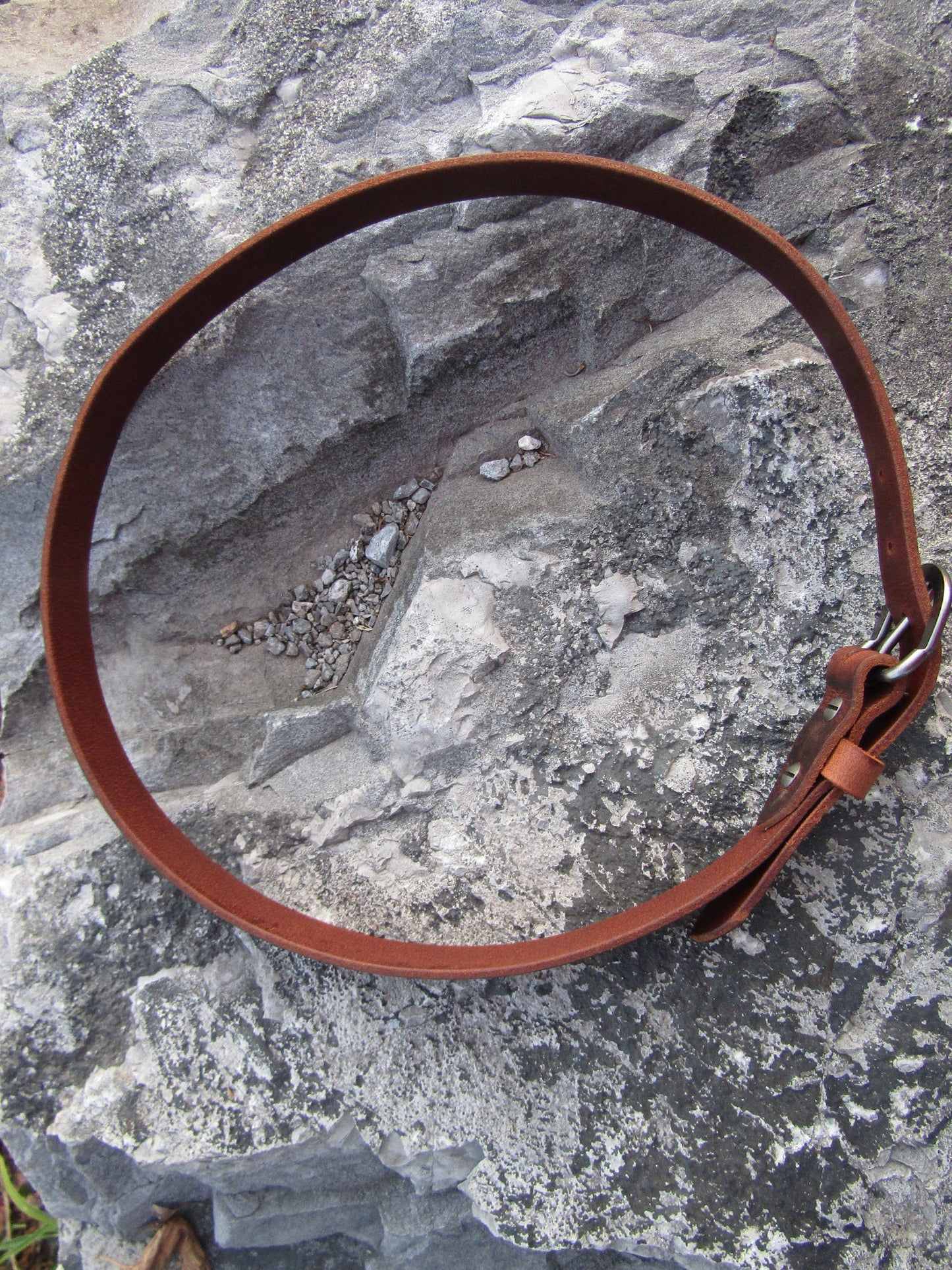 Narrow leather belt/ Womans leather Belt /Jeremiah Watt  buckle belt/full grain brown leather belt /mens leather belt,1 inch wide belt