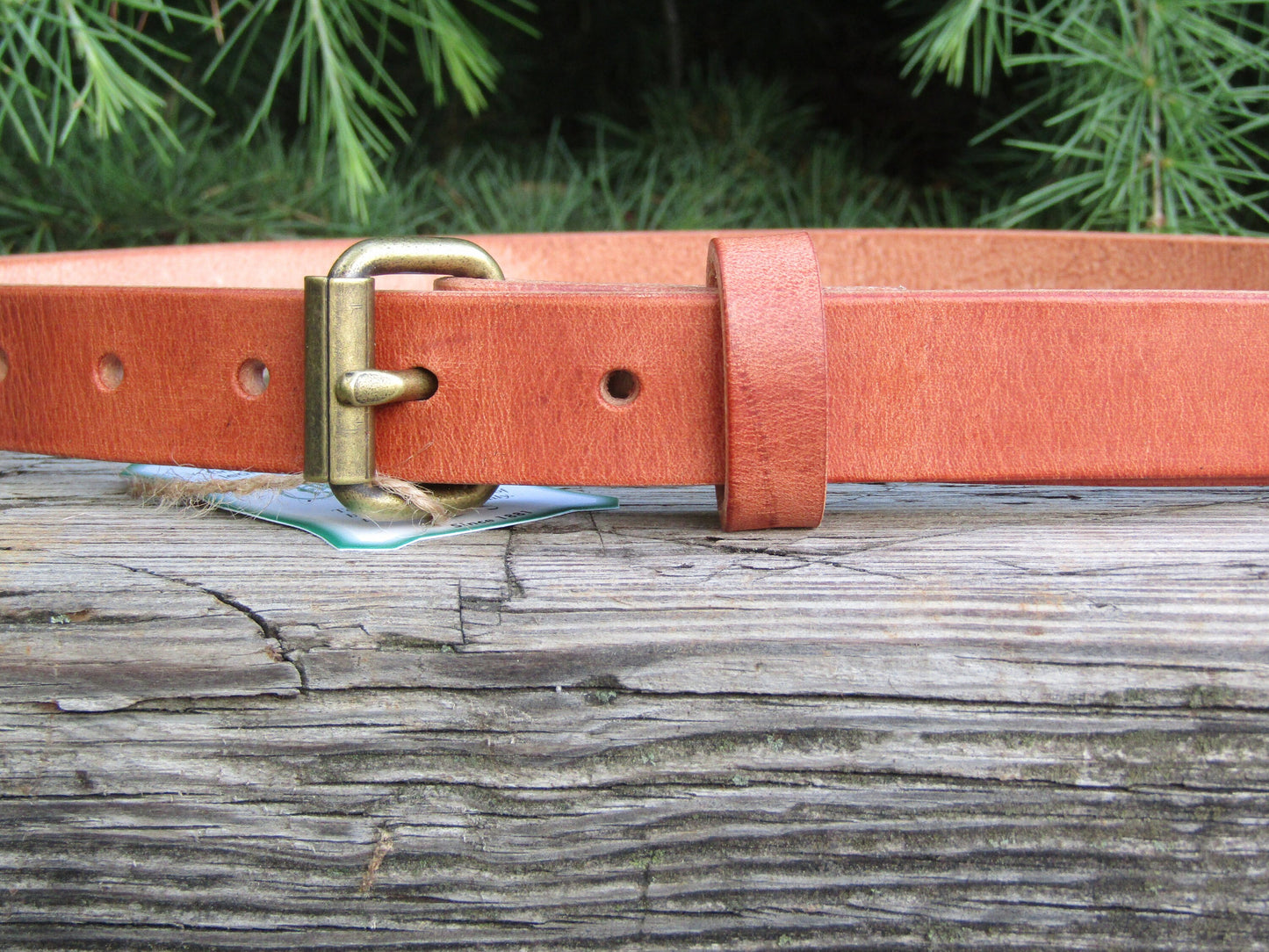 1 inch wide leather belt,Hermann Oak Harness Leather belt , Made in USA with US hides, custom leather belt, handmade leather belt